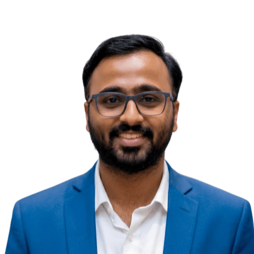 Ankit Giri, Board Member, CSA Uttarakhand Chapter