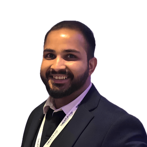 Satyam Rastogi, Chapter Leader, CSA Uttarakhand Chapter
