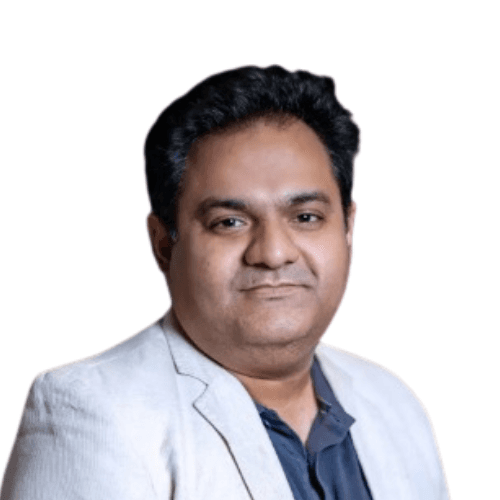 Kush Kaushik, Board Member, CSA Uttarakhand Chapter