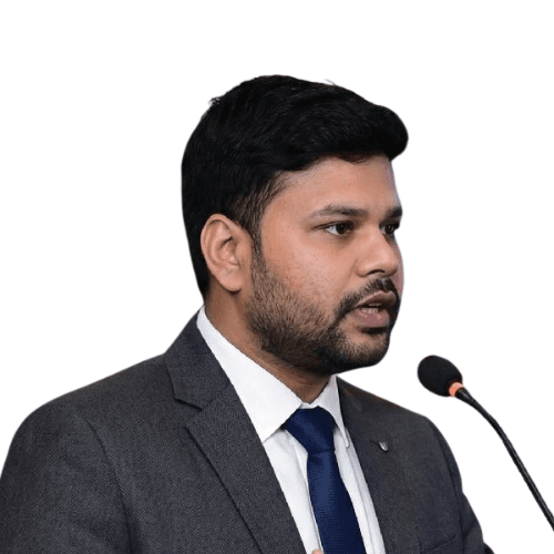 Naveen Pal, Board Member, CSA Uttarakhand Chapter